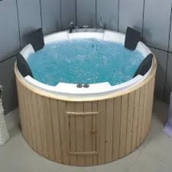 Massage Bath Tub